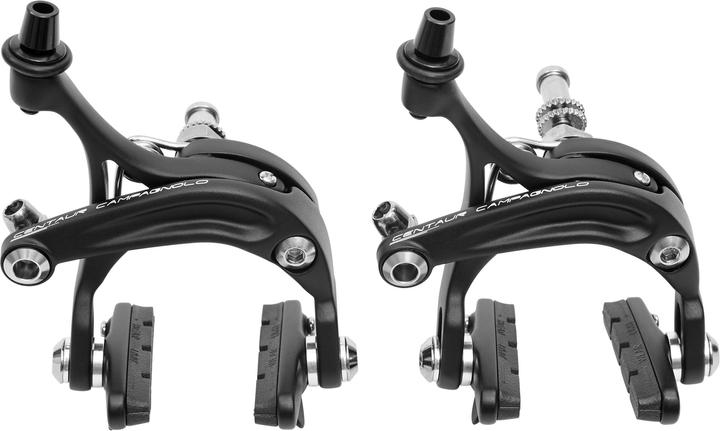 Campagnolo Centaur Felgenbremsen Set (Vorne + Hinten, Bremsset)