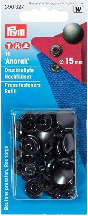 Produktbild Prym Druckknopf Anorak