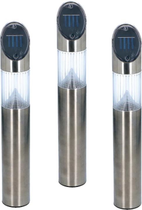 Produktbild Grundig Solar light 3pc LED