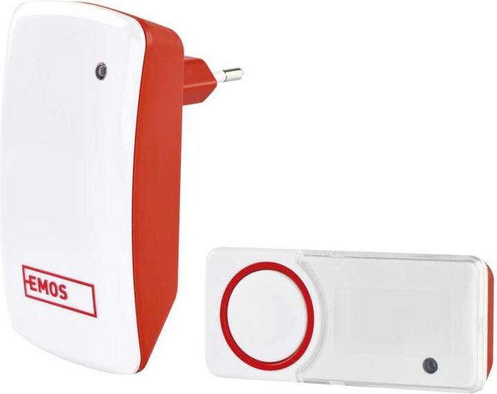 Emos Wireless Doorbell P5750 (Funk)