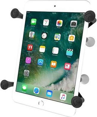 Produktbild Rammount RAM Universal X-Grip Halterung