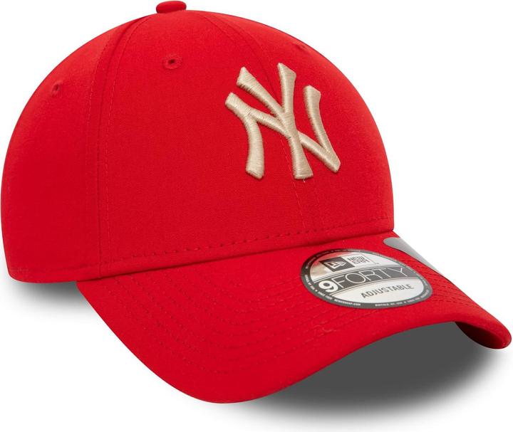 Actual product image New Era 9Forty Snapback Cap - Repreve New York Yankees