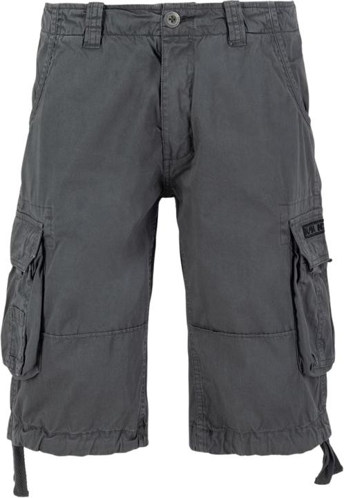 Produktbild Alpha Industries Jet Shorts - 81739 (W31)