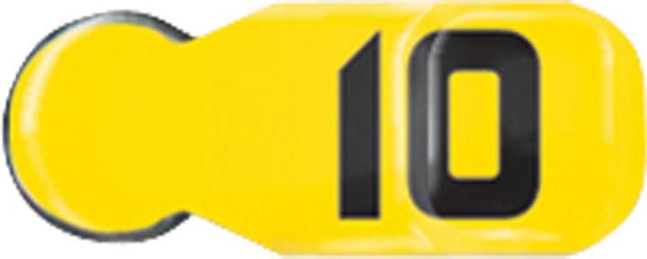 Produktbild Energizer Hearing Aid PR70 (8 Stk., 10, 91 mAh)