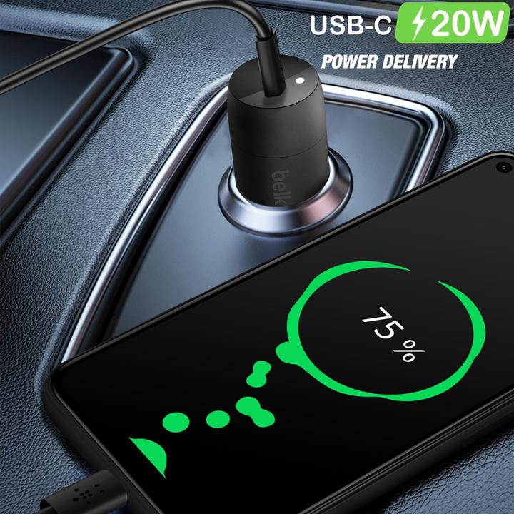 Image du produit Belkin Boost Charge