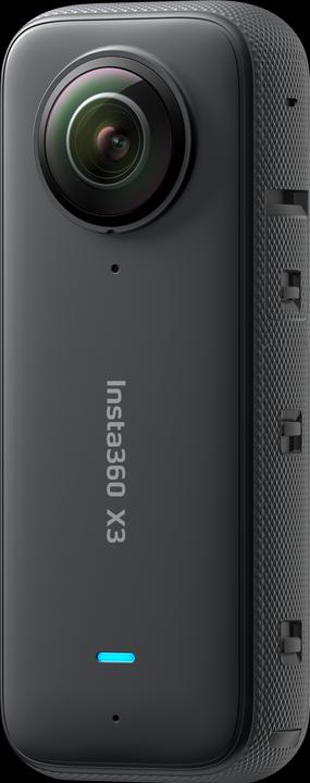 Actual product image Insta360 X3 (30p, Wi-Fi, Bluetooth)