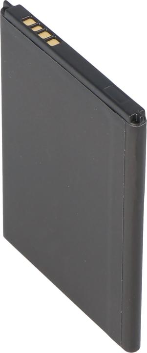 Actual product image Alcatel AkkuOne Touch 918D Akku CAB32A0001C1, CAB31P0000C2, CAB31P0000C1, BY71, TLIB37A