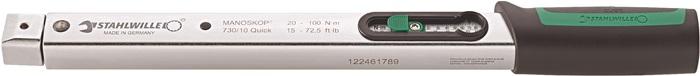 Productafbeelding Stahlwille Momentsleutel (20 Nm, 100 Nm)