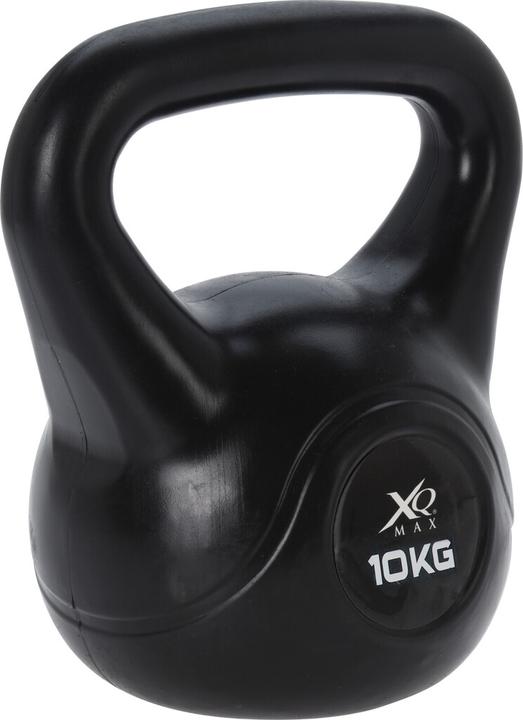 Actual product image XQ Max kettlebell (1 x 10 kg)