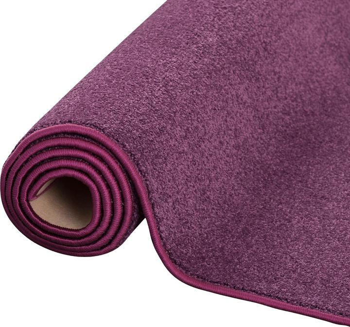 Immagine prodotto Snapstyle Tappeto a pelo alto velour runner Luna (80 x 160 cm)
