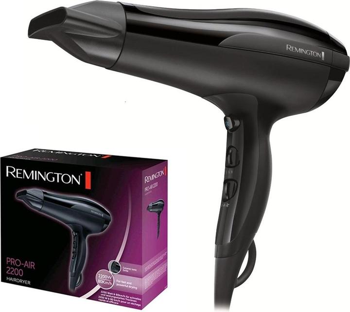 Produktbild Remington D5210 Pro Air