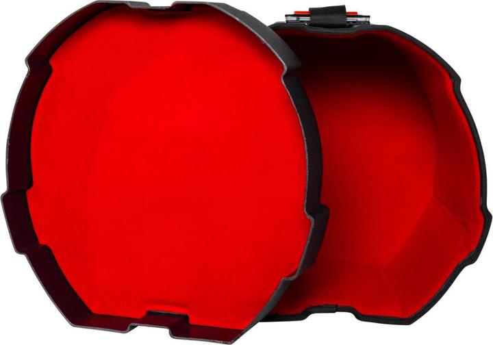 Produktbild Gator GPC1310 Grooves Roto Tom Case 13"x10" (Trommel)