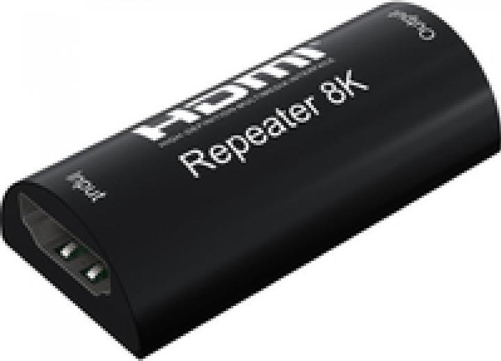 Techly EFB HDMI-Extender 8K 60Hz