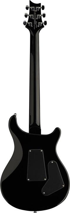 Produktbild PRS SE Custom 24 "Floyd" Lefty (E-Gitarre, Mahagoni (Korpus), Ahorn (Hals), Ebony (Griffbrett))