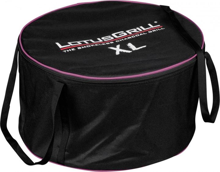 Actual product image LotusGrill XL with USB (40.50 cm)