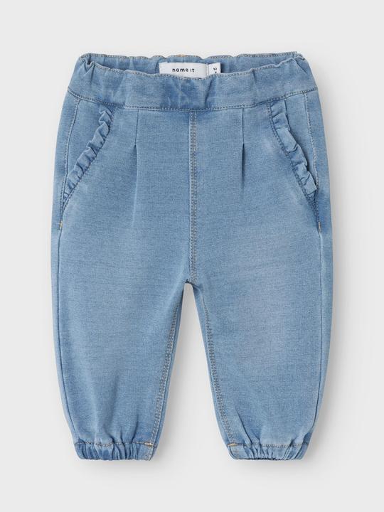 Produktbild Name it Baggy Fit Jeans (80)