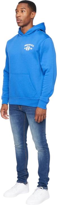 Actual product image Henleys Mens Edgeton Hoodie (XL)
