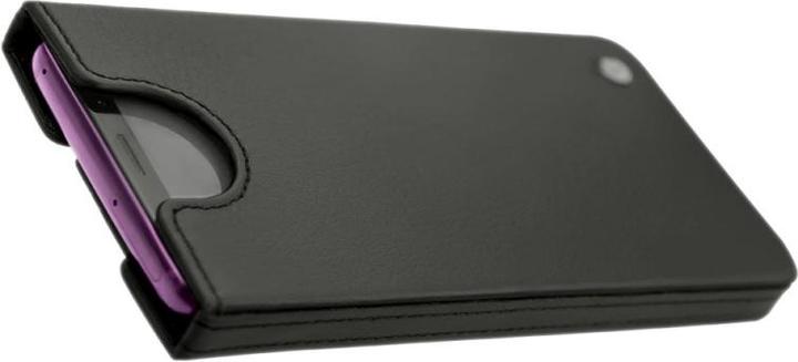Productafbeelding Noreve Lederen omslag (Samsung Galaxy S9+)