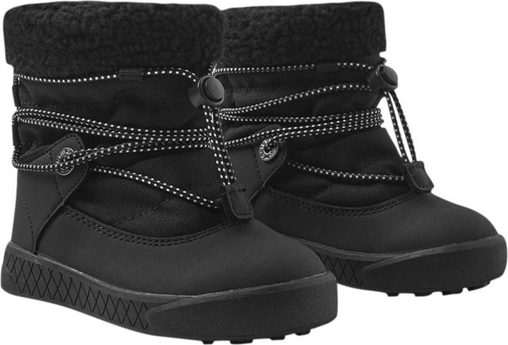 Image du produit Reima Winterstiefel Lumipallo Toddler (22)