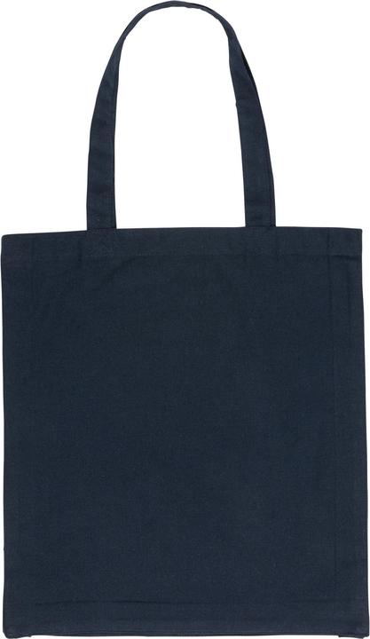 Xd Collection Tragetasche Impact Recycelte Baumwolle