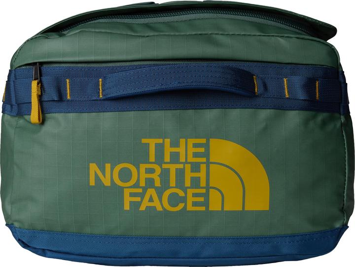 Actual product image North Face Reisetasche Base Camp Voyager Duffel 62L (62 l)