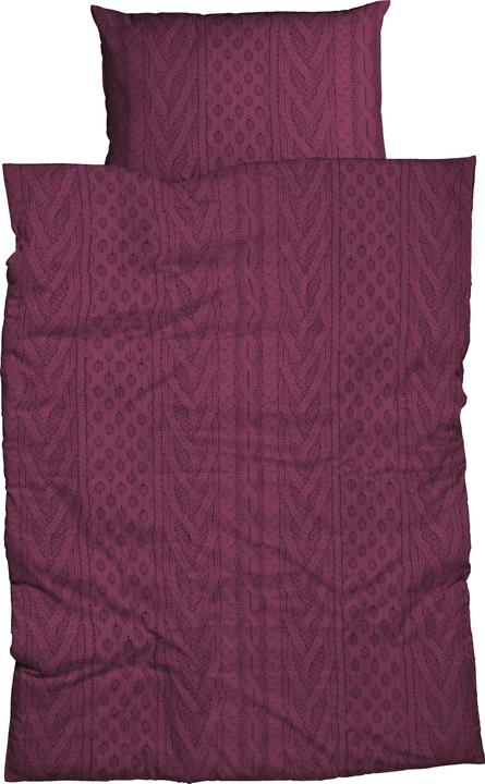 Produktbild Casatex Eger (Bettwäsche Set, 135 x 200 cm, 80 x 80 cm)