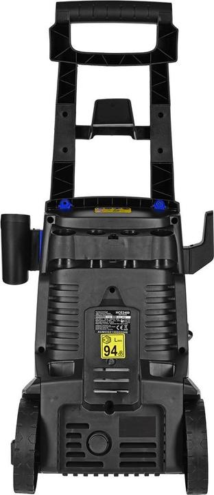 Image du produit Scheppach HCE2400 (Fonctionnement sur secteur)