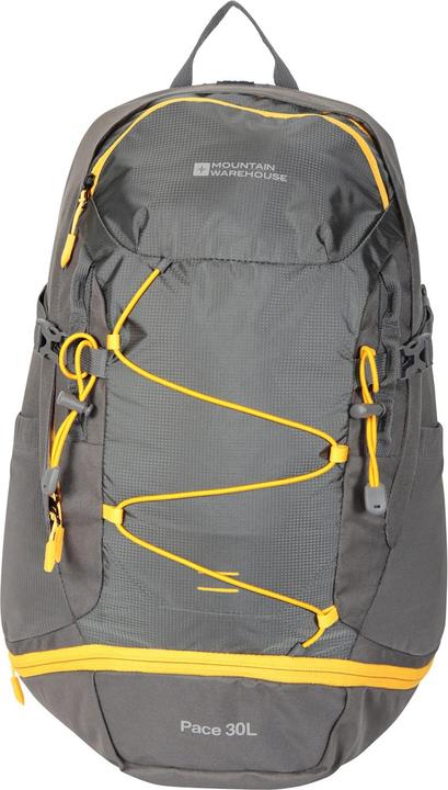 Actual product image Mountain Warehouse Pace 30L Backpack (30 l)
