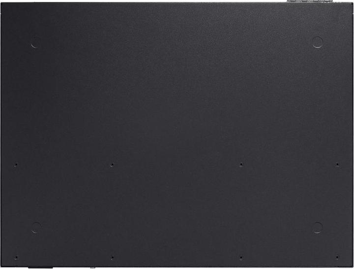 Actual product image TP-Link SX3832MPP Omada 32-Port 10GE L2+ Managed Switch 24x 10G RJ45 PoE++ Ports 8x 10G SFP+ Slots (32 Ports)