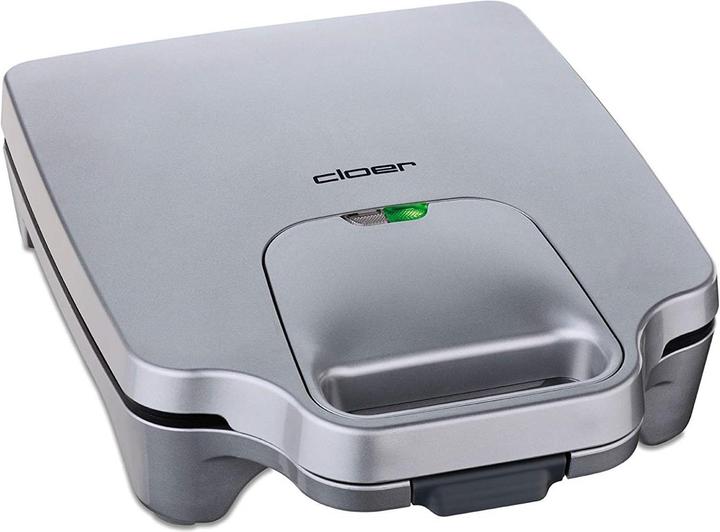 Produktbild Cloer XXL-Sandwichmaker