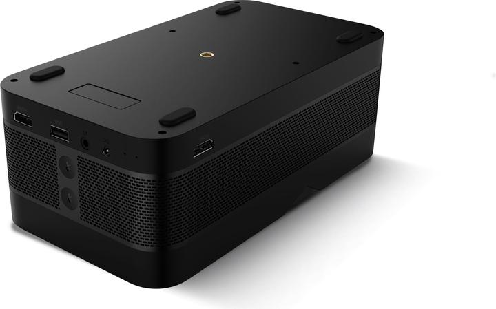 Actual product image Philips Screeneo U4 (Full HD, 400 lm, 0.25:1)