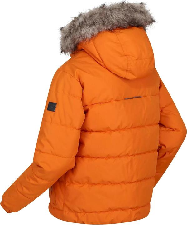 Actual product image Regatta Parka (104)