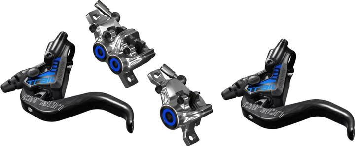 Immagine prodotto Magura MT Trail SL HC (Freno posteriore, Set freni, 4)