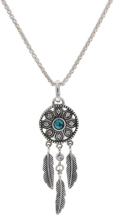 Thomas Sabo Halskette (Silber, 42 cm)