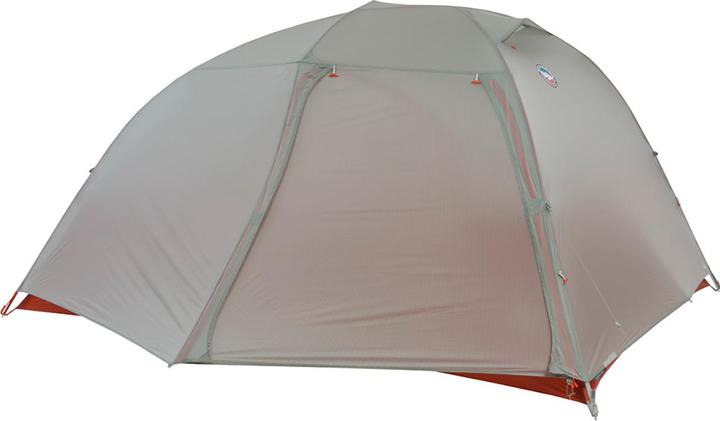 Immagine prodotto Big Agnes Sperone in rame HV UL 2 lungo (Tenda a cupola, 1.47 kg, 2 persone)