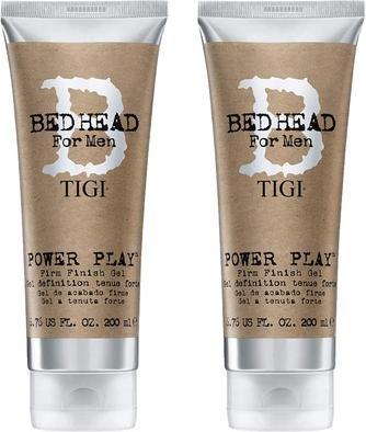 Image du produit Tigi Power Play (Gel coiffant, 200 ml)