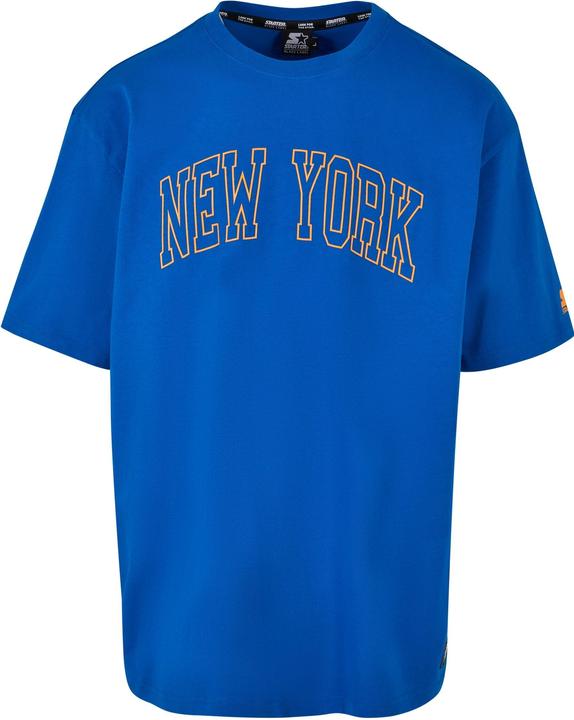 Starter New York Tee (M)