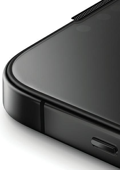 Image du produit Uniq Optix Vivid iPhone 15 Plus 6.7" clair szkło hartowane z aplikatorem (1 pièce(s), Apple iPhone 15 Plus)