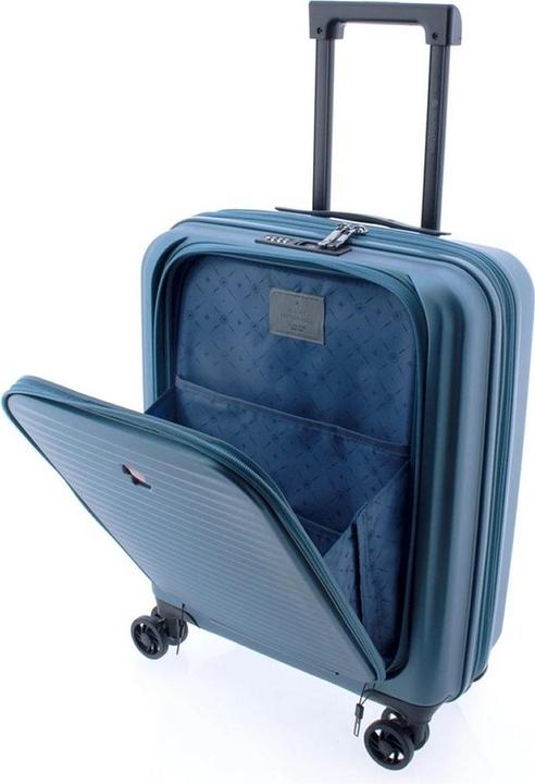 Image du produit Wüsthof Nomadtec - Cabin Trolley (40 l, Bagage à main (jusqu'à 50l))