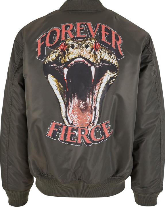 Image du produit Mister Tee MisterTee Forever Fierce MA1 Bomber - 173715 (XXL)