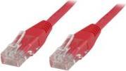 Actual product image MicroConnect Network cable (U/UTP, CAT6, 5 m)
