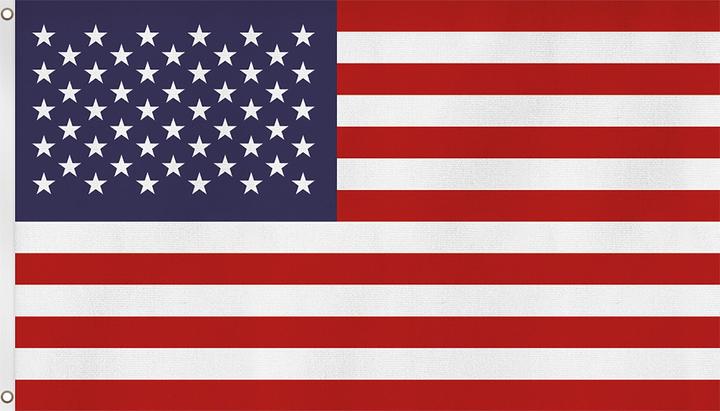 Actual product image Normani Flag Country Flag 90 cm x 150 cm