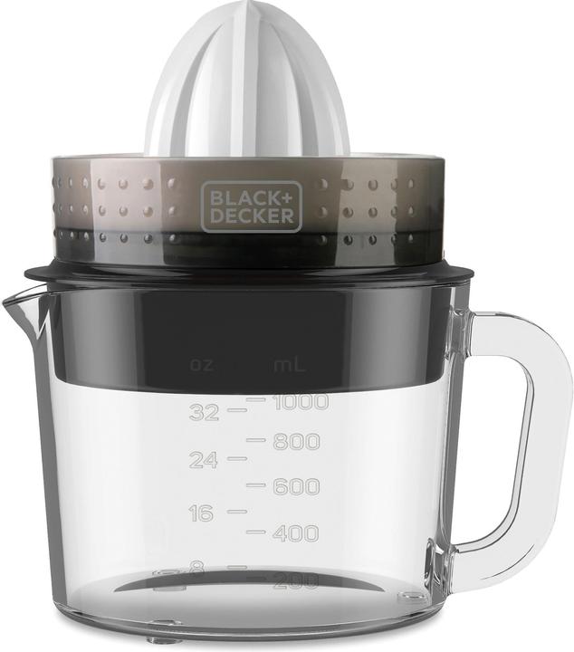Image du produit Black & Decker BXCJ30E (Fiche CH)