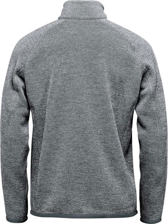 Actual product image Stormtech Mens Avalante Pure Earth Full Zip Fleece Jacket (M)