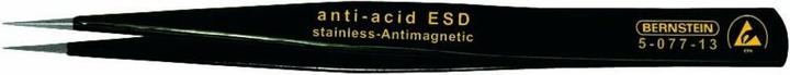 Produktbild Bernstein SMD-Pinzette AA SA-ESD Spitz 1