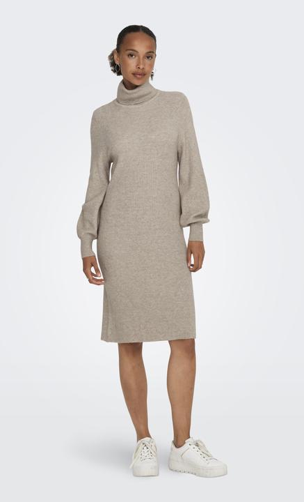 Immagine prodotto Only ONLSASHA VESTITO ROLLNECK L/S KNT NOOS Vestito lavorato a maglia (M)