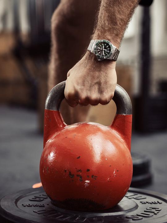 Produktbild Luminox Sport Timer Automatic 0920 Series (Swiss Made, Lünette drehbar links, 42 mm)