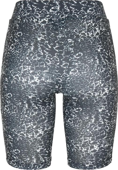 Image du produit Urban Classics Ladies AOP Cycle Shorts - 13481 (XS)