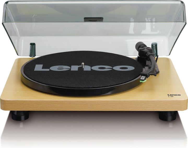Immagine prodotto Lenco L-30 (Semi-automatico)