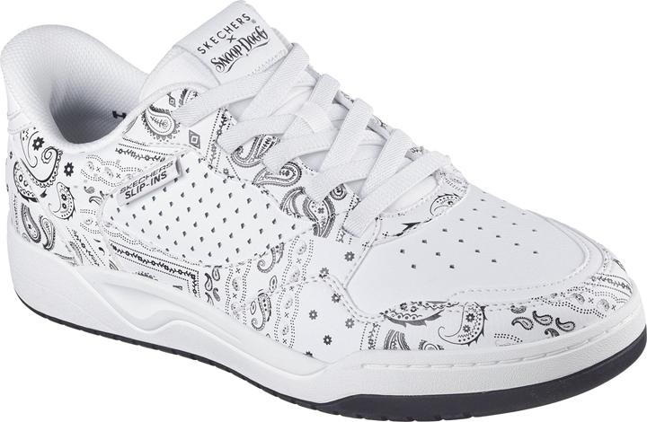 Produktbild Skechers x Snoop Dogg (42)